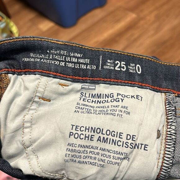 Tommy jeans bouton fly - Picture 4 of 4